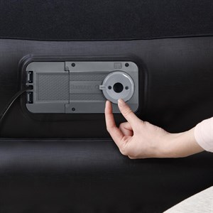 Bestway 67403 Queen Elektrikli Çift Kişilik Şişme Yatak