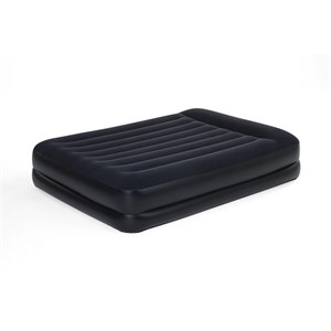 Bestway 67403 Queen Elektrikli Çift Kişilik Şişme Yatak