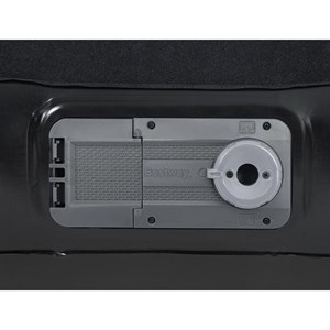 Bestway 67464 Çift Kişilik Yastıklı XL Boy Şişme Yatak