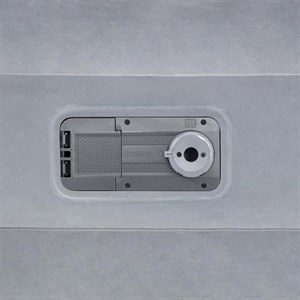 Bestway 67486 Çift Kişilik Sertlik Ayarlamalı Lüks Şişme YatakYatak