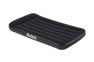 Bestway 67556 Elektrikli Pompalı Tek Kişilik Şişme Yatak