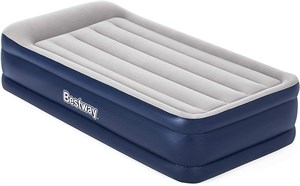 Bestway 67628 Elektrikli Delux Şişme Yatak 191X97X46 Cm