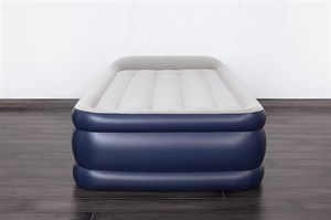 Bestway 67628 Elektrikli Delux Şişme Yatak 191X97X46 Cm