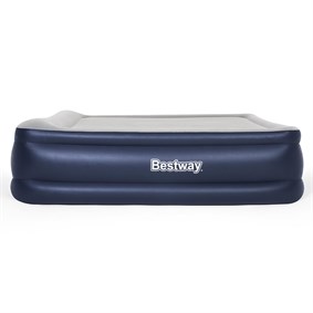 Bestway 67692 Elektrikli Çift Kişilik Şişme Yatak