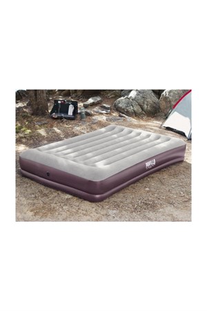 Bestway 67699 Pavillo Çift Kişilik Şişme Yatak ( 203x152x36 cm) Pompa Hediyeli