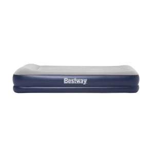 Bestway 67723 Dahili Pompalı Tek Kişilik Şişme Yatak 191X97X36Cm