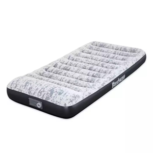 Bestway 67834 Elektrikli Kendinden Yastıklı Tek Kişilik Şişme Yatak