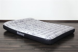 Bestway 67836 Elektrikli Kendinden Yastıklı Çift Kişilik Şişme Yatak