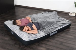 Bestway 67836 Elektrikli Kendinden Yastıklı Çift Kişilik Şişme Yatak