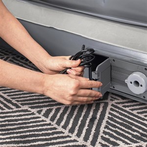 Bestway 75079 Çift Kişilik ŞişmeKoltuk Yatak