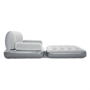 Bestway 75079 Çift Kişilik ŞişmeKoltuk Yatak