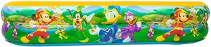 Bestway 91008 Disney Büyük Boy Şişme Aile Havuzu (262x175x51 cm)