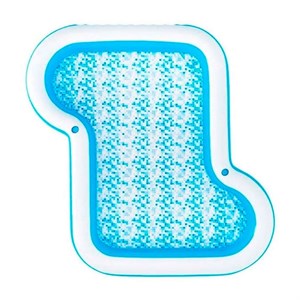Bestway Şişme Aile Havuzu 54321 Bardak Koymalı Yeniz Sezon
