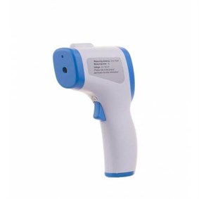 Bo Hui Infrared Dijital Temassız Ateş Ölçer