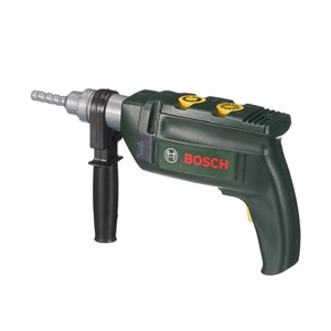 Bosch Mini Pilli Işıklı Matkap Tamir Set