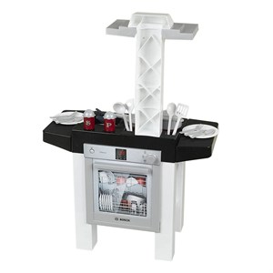 Bosch Oyuncak Mutfak Seti Sesli