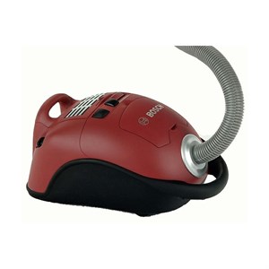 Bosch Sesli Oyuncak Elektrik Süpürgesi