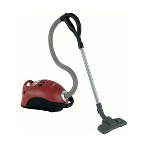 Bosch Sesli Oyuncak Elektrik Süpürgesi