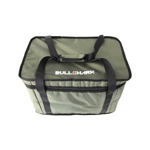 Bullshark Termal Soğutucu Çanta Haki 53 Lt