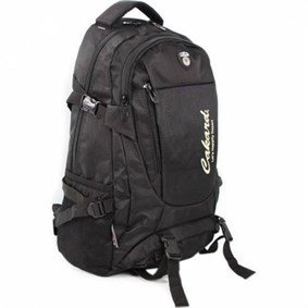 Cakard 17.3 - 18 İnç Büyük Boy Laptop Bölmeli Sırt Çantası 919