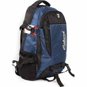 Cakard 17.3 - 18 İnç Büyük Boy Laptop Bölmeli Sırt Çantası 919