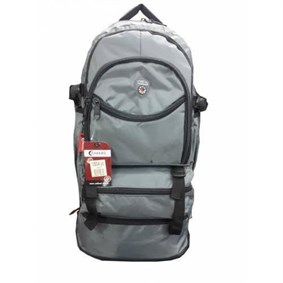Cakard 504 Hafif Dağcı Sırt Çantası 60 Litre Körüklü