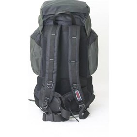 Cakard 65+10 Litre Profesyonel Dağcı Sırt Çantası