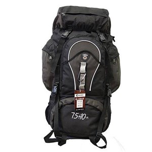 Cakard 75+10 Litre Profesyonel Dağcı Sırt Çantası