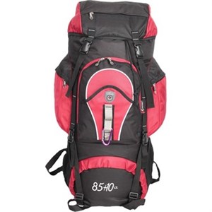 Cakard 85+10 Litre Profesyonel Dağcı Sırt Çantası