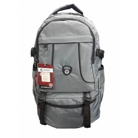 Cakard 9052 Laptop Bölmeli Sırt Çantası 45 Litre
