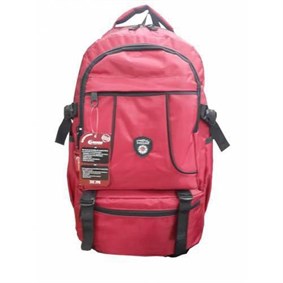 Cakard 9052 Laptop Bölmeli Sırt Çantası 45 Litre