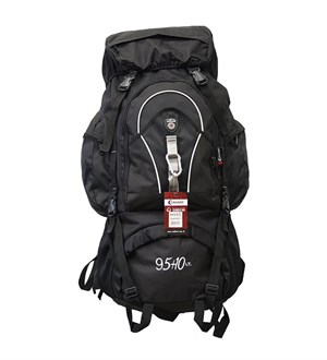 Cakard 95+10 Litre Profesyonel Dağcı Sırt Çantası