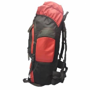 Cakard 95+10 Litre Profesyonel Dağcı Sırt Çantası