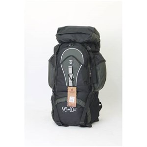 Cakard 95+10 Litre Profesyonel Dağcı Sırt Çantası