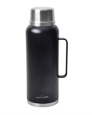 Campout Çift Katmanlı Termos 2600 Ml