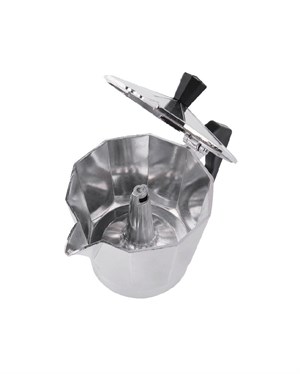 Campout Espresso Mocha Pot 9 Bardak