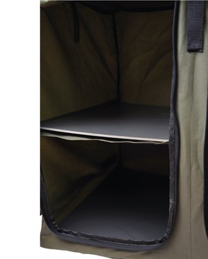 Campout Portatif Kamp Mutfağı Ve Kamp Masası Seti