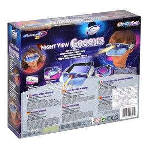 Casus Gece Görüş Gözlüğü