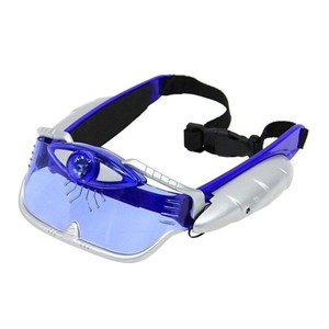 Casus Gece Görüş Gözlüğü