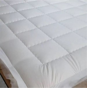 Çift Kişilik Silikon Ranforce Yorgan 195x215 Cm