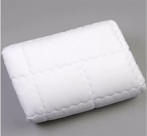 Çift Kişilik Silikon Ranforce Yorgan 195x215 Cm