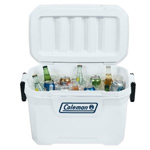 Coleman 316 Cooler 52 QT 5860 C2 Marine Buzluk 49.2 Lt