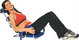 Cosfer Ab Rocket Mekik Aleti