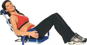 Cosfer Ab Rocket Mekik Aleti