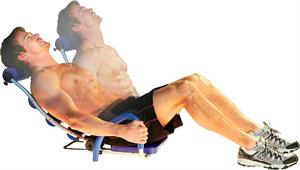 Cosfer Ab Rocket Mekik Aleti