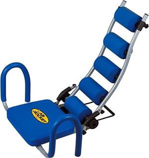 Cosfer Ab Rocket Mekik Aleti