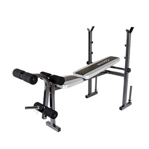 Cosfer Çok Fonksiyonlu Deluxe Ağırlık Sehpası-307