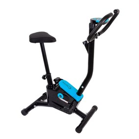 Cosfer CSF-02M Egzersiz Bisikleti Mavi