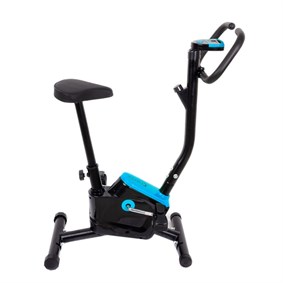Cosfer CSF-02M Egzersiz Bisikleti Mavi