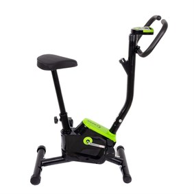 Cosfer CSF-02YSL Egzersiz Bisikleti Yeşil